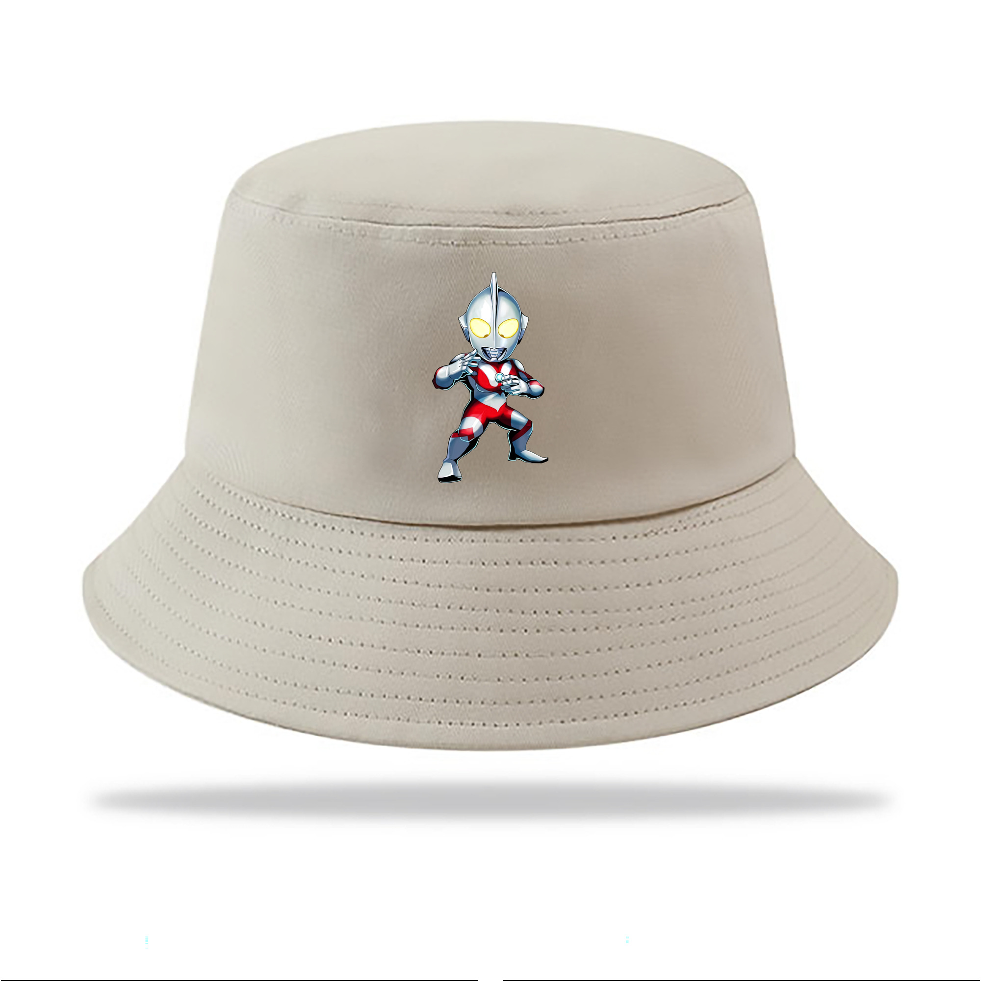 （画像用） ウルトラマン Ultraman アウトドア日除けバケットハット